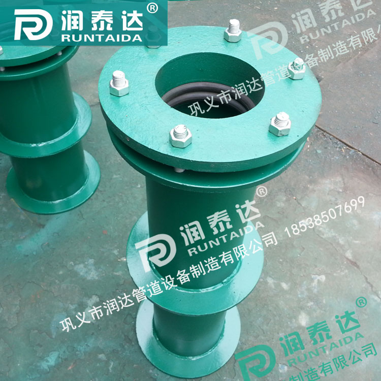 304剛性防水套管，304柔性防水套管，304防水套管